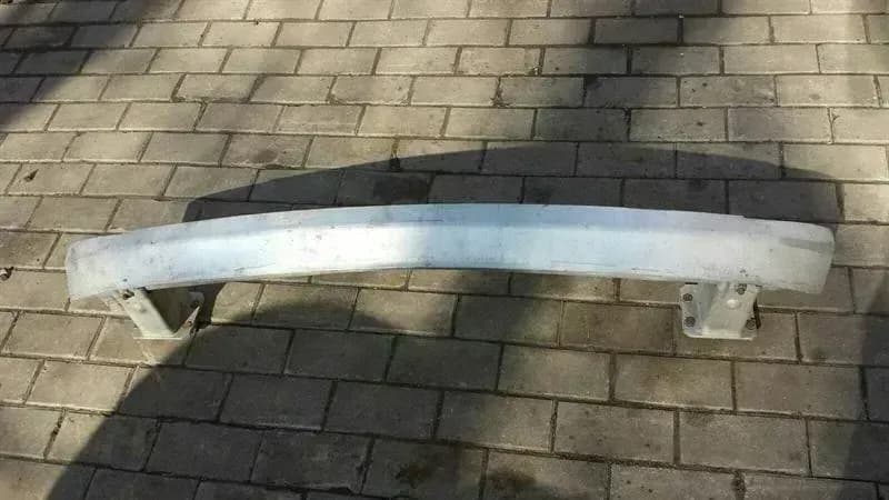 MERCEDES-BENZ Mercedes SL R230 rear bumper beam bumper carrier rear