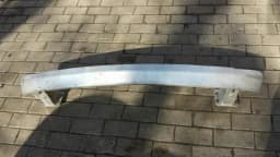 MERCEDES-BENZ Mercedes SL R230 rear bumper beam bumper carrier rear — thumbnail 6