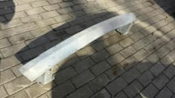 MERCEDES-BENZ Mercedes SL R230 rear bumper beam bumper carrier rear — thumbnail 8