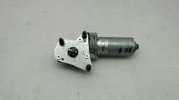 MERCEDES-BENZ Mercedes cl w216 angle adjustment left A2168200742 seat engine left — thumbnail 4