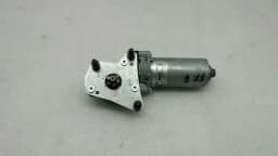 MERCEDES-BENZ Mercedes cl w216 angle adjustment left A2168200742 seat engine left — thumbnail 1