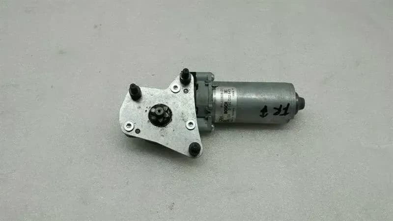 MERCEDES-BENZ Mercedes cl w216 angle adjustment left A2168200742 seat engine left