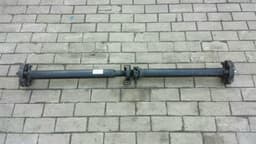 MERCEDES-BENZ Mercedes SL R230 Propshaft A2304103406 Propshaft M273 V8 MOPF — thumbnail 5