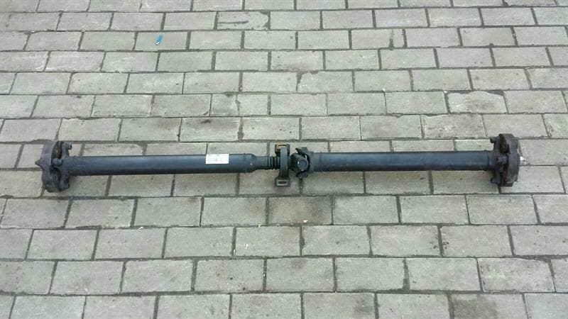 Mercedes SL R230 Propshaft A2304103406 Propshaft M273 V8 MOPF