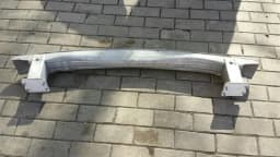 MERCEDES-BENZ Mercedes SL R230 rear bumper beam bumper carrier rear — thumbnail 10