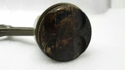 BMW BMW Z4 E85 E86 Piston Conrod 7589540 Pistons N52 3.0Si — thumbnail 7