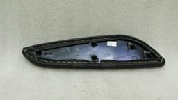 BMW BMW Z4 E85 Left Console Cover 7026215 Console Bezel Left — thumbnail 4