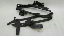 MERCEDES-BENZ Mercedes SL R230 Right Hardtop Hinge A2307501051 Top Hinge Right — thumbnail 1