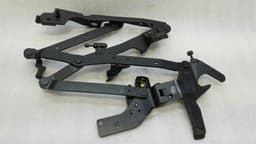 MERCEDES-BENZ Mercedes SL R230 Right Hardtop Hinge A2307501051 Top Hinge Right — thumbnail 2