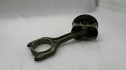 BMW BMW Z4 E85 E86 Piston Conrod 7589540 Pistons N52 3.0Si — thumbnail 4