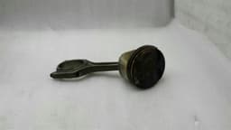 BMW BMW Z4 E85 E86 Piston Conrod 7589540 Pistons N52 3.0Si — thumbnail 6