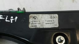 BMW BMW Z4 E85 left front door winder 7198909 power window front left — thumbnail 3