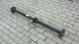 MERCEDES-BENZ Mercedes SL R230 Propshaft A2304103406 Propshaft M273 V8 MOPF — thumbnail 7