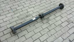 MERCEDES-BENZ Mercedes SL R230 Propshaft A2304103406 Propshaft M273 V8 MOPF — thumbnail 2