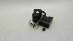 MERCEDES-BENZ Mercedes R230 W216 Air Valve A2213201058 Valve Block Spares or Repair — thumbnail 7