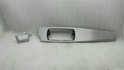 BMW BMW Z4 E85 E86 dashboard cover RHD 51456961778 RHD right handlebar aluminum — thumbnail 1
