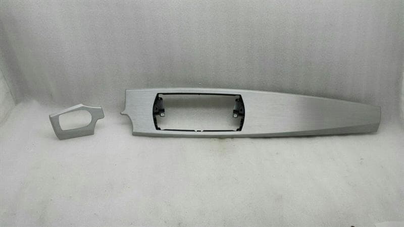 BMW BMW Z4 E85 E86 dashboard cover RHD 51456961778 RHD right handlebar aluminum