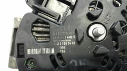 MERCEDES-BENZ Mercedes R Class W251 X204 R230 Alternator A0131545602 Alternator M273 M272 — thumbnail 4
