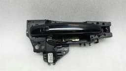 AUDI Audi A4 8K RRH door handle 8T0837886B door handle rear right — thumbnail 1