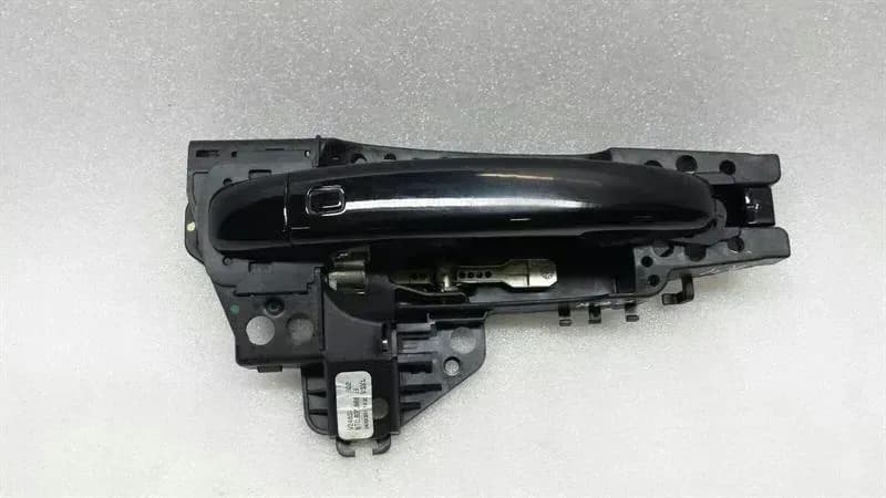 AUDI Audi A4 8K RRH door handle 8T0837886B door handle rear right