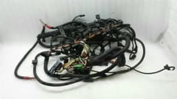 BMW BMW Z4 E85 ENGINE WIRING LOOM 12517565488 engine harness — thumbnail 5