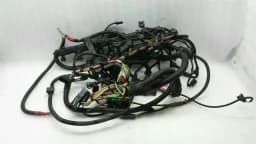BMW BMW Z4 E85 ENGINE WIRING LOOM 12517565488 engine harness — thumbnail 1