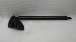 MERCEDES-BENZ Mercedes SL R230 strip rear left A2306700138 rear left body moulding garnish — thumbnail 4