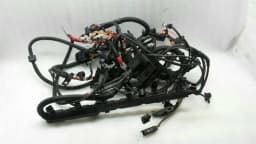 BMW BMW Z4 E85 ENGINE WIRING LOOM 12517565488 engine harness — thumbnail 7