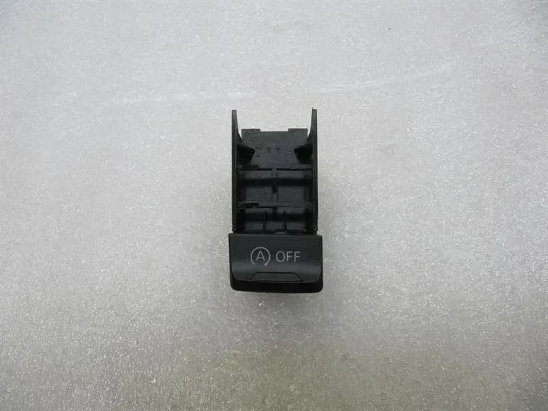 AUDI Audi A4 8K RHD START STOP SWITCH 8K2927325 right handlebar 2011