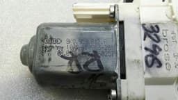 AUDI Audi A4 8K door window motor 8K0959812A window regulator motor — thumbnail 4