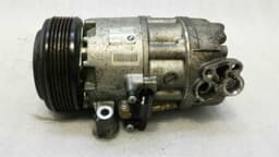 BMW BMW Z4 E85 A/C Compressor 6933307 Air Conditioning Compressor — thumbnail 9