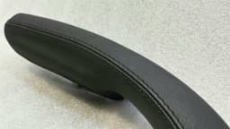 MERCEDES-BENZ Mercedes SL R230 right door inner handle interior door handle right — thumbnail 8