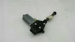 MERCEDES-BENZ Mercedes CL W216 left seat cushion lenght engine A2168200842 seat engine left — thumbnail 1