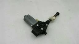 MERCEDES-BENZ Mercedes CL W216 left seat cushion lenght engine A2168200842 seat engine left — thumbnail 4