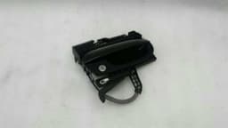 BMW BMW Z4 E85 E86 7114956 RHD right door handle right handlebar — thumbnail 6