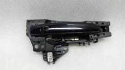 AUDI Audi A4 8K RRH door handle 8T0837886B door handle rear right — thumbnail 5