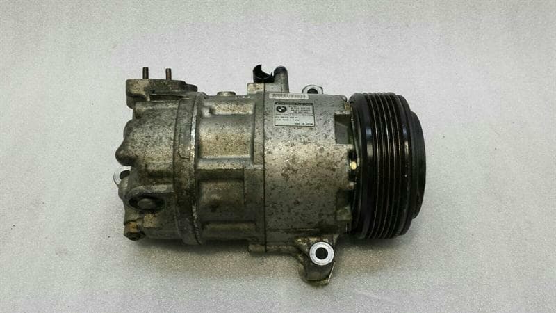 BMW BMW Z4 E85 A/C Compressor 6933307 Air Conditioning Compressor