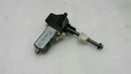 MERCEDES-BENZ Mercedes CL W216 left seat cushion lenght engine A2168200842 seat engine left — thumbnail 6