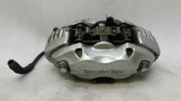 MERCEDES-BENZ Mercedes SL R230 Left Front Caliper A0044202383 Brake Caliper Front Left Sport — thumbnail 2
