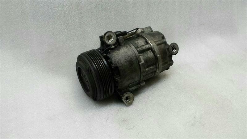 BMW BMW Z4 E85 E86 Air Conditioning Compressor 9182800 A/C Compressor 3.0Si N52