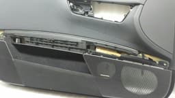 MERCEDES-BENZ Mercedes CL W216 Door Trim Left A2167208570 Door Card Left A2167200158 — thumbnail 9