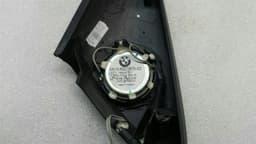 BMW BMW Z4 E85 E86 right door speaker 6927876 right door tweeter — thumbnail 6
