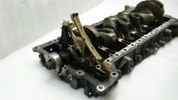 BMW BMW Z4 E85 E86 Crankshaft 0392993 Crankshaft 3.0Si N52 — thumbnail 5