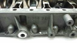 BMW BMW Z4 E85 E86 Crankshaft 0392993 Crankshaft 3.0Si N52 — thumbnail 3