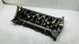 BMW BMW Z4 E85 E86 Crankshaft 0392993 Crankshaft 3.0Si N52 — thumbnail 1