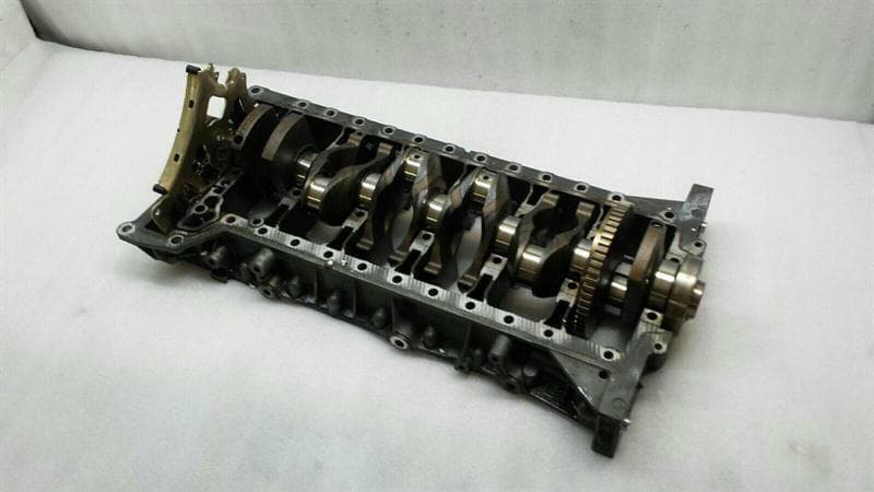 BMW BMW Z4 E85 E86 Crankshaft 0392993 Crankshaft 3.0Si N52