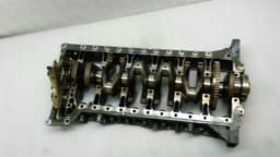 BMW BMW Z4 E85 E86 Crankshaft 0392993 Crankshaft 3.0Si N52 — thumbnail 6