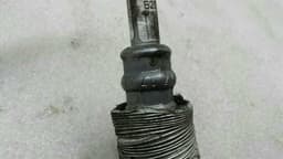 MERCEDES-BENZ Mercedes SL R230 oil pressure pipe A2304604624 hose — thumbnail 6