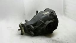 MERCEDES-BENZ Mercedes SL R230 Differential Rear A2193502014 Rear Diff RATIO 2.65 SL550 — thumbnail 9