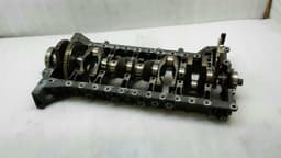 BMW BMW Z4 E85 E86 Crankshaft 0392993 Crankshaft 3.0Si N52 — thumbnail 9